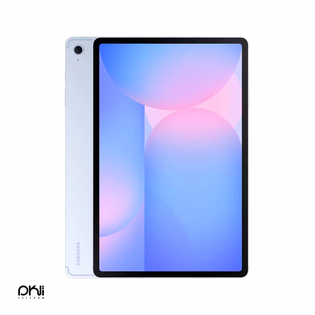 تبلت سامسونگ مدل Galaxy Tab S10 FE 5G (SM-X526B) ظرفیت 128 گیگابایت رم 8 گیگابایت - تلکام