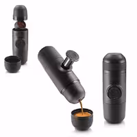 اسپرسو ساز مسافرتی