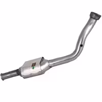 خرید کاتالیزور پژو 405 ایران دلکو مدل AM پلاس دو سنسوره 94 به بعد | اتوموبی