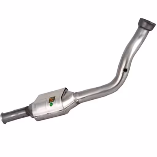 خرید کاتالیزور پژو 405 ایران دلکو مدل AM پلاس دو سنسوره 94 به بعد | اتوموبی