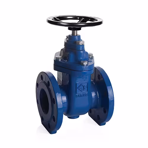 شیر کشویی چدنی اورینگی فاراب