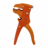 سیم لخت کن کلاغی و سیم چین دوکاره رادن RADEN مدل LY-700F