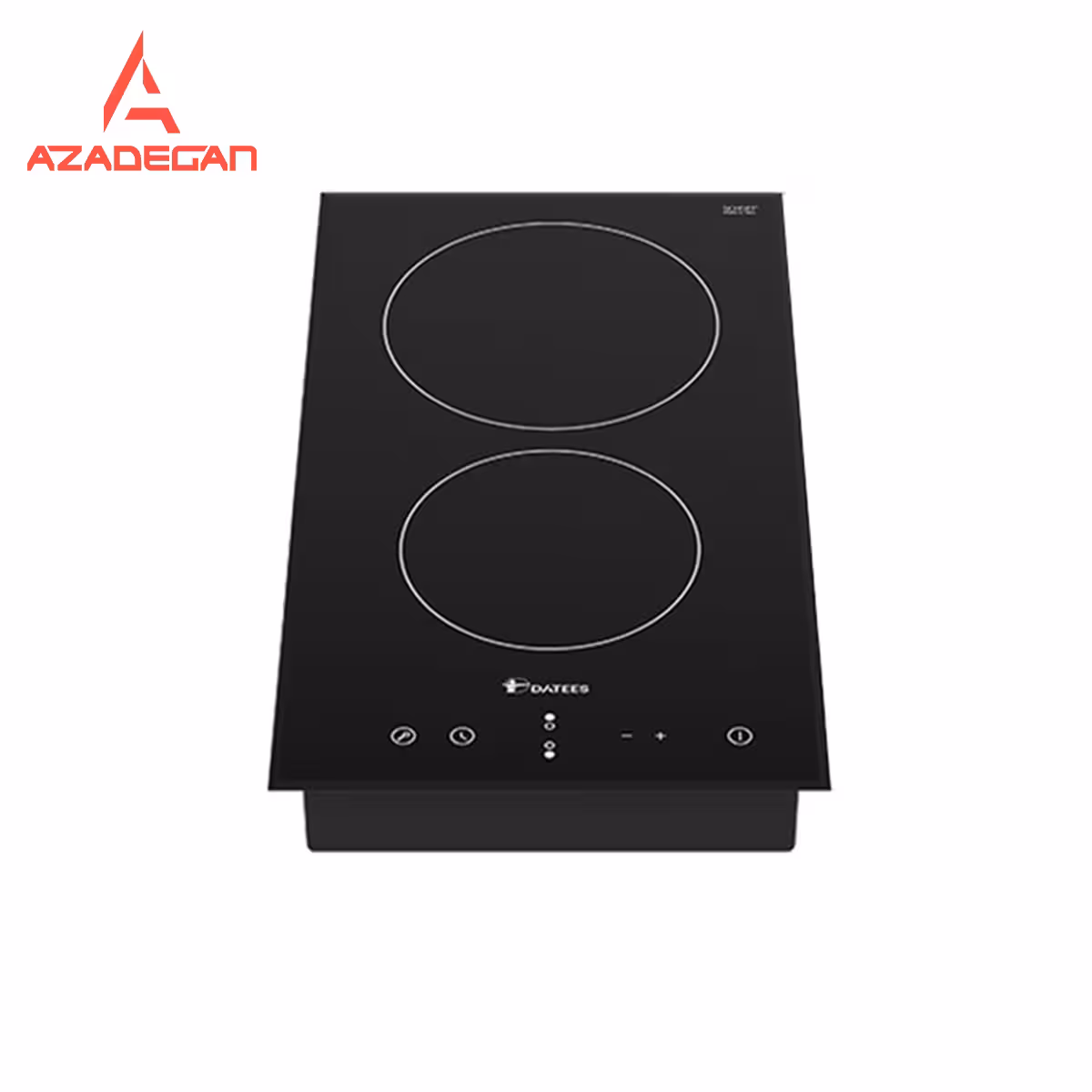 اجاق برقی المنتی داتیس مدل DGE-252