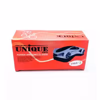 پاور دو درب UNIQUE