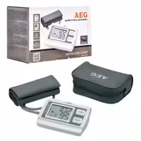 فشارسنج دیجیتال بازویی آاگ (AEG) مدل BMG 5611