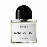 عطر بایردو بلک سفرون ( BYREDO – Black Saffron )