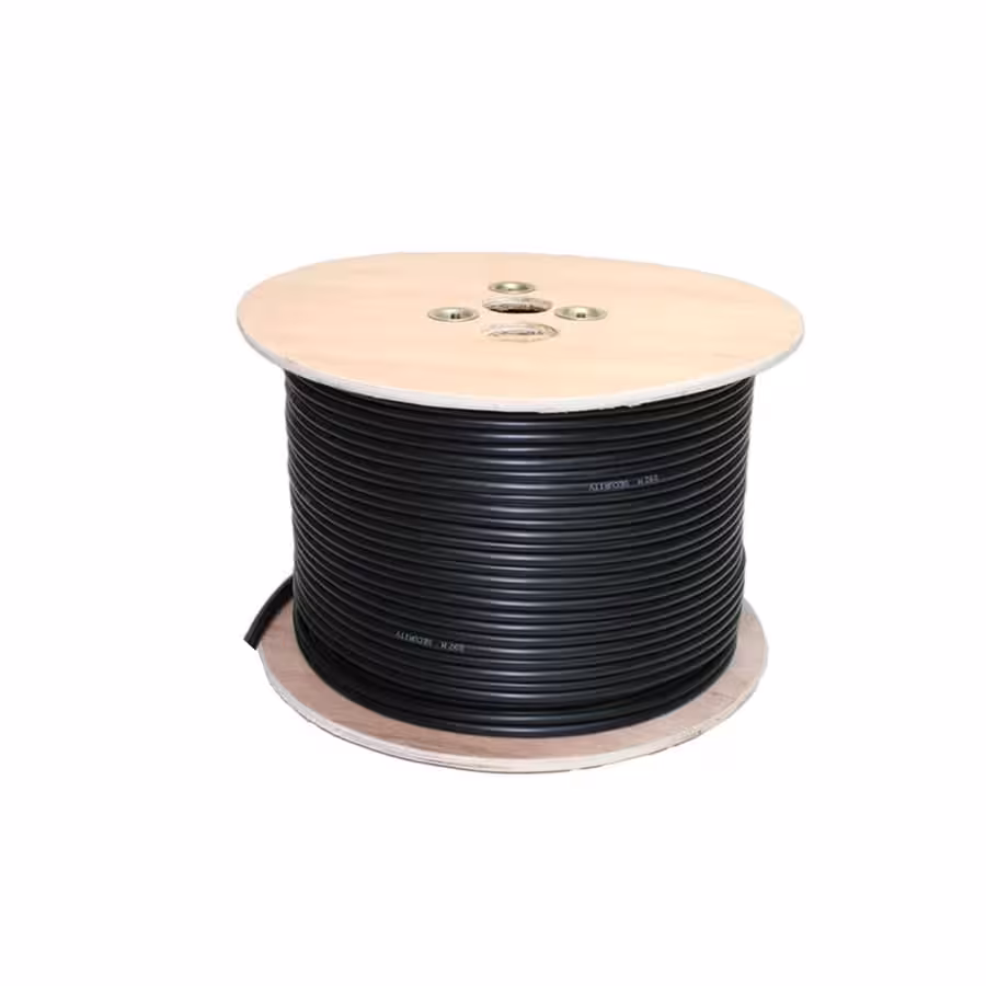 کابل افشان دو رشته 1*2 - قرقره - 2*1 - دو در یک - 2در1 - لوشان