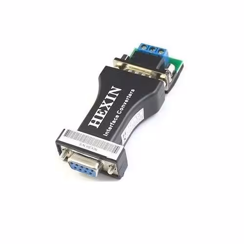 مبدل RS232 TO RS485 HEXIN