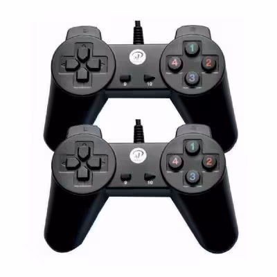 GamePad XP 8012