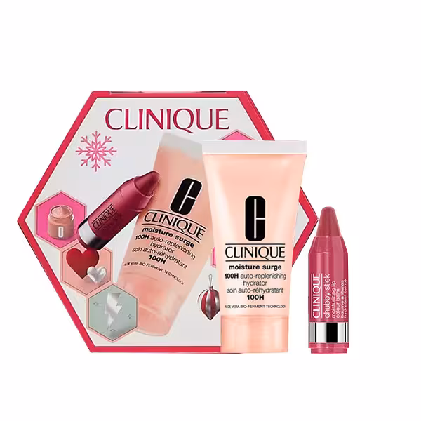 مجموعه مراقبت پوستی کلینیک مدل Merry Moisture مجموعه 2 عددی