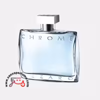 عطر ادکلن آزارو کروم | azzaro chrome