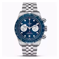 ساعت مچی مردانه تودور 1425 Tudor Black Bay Chrono