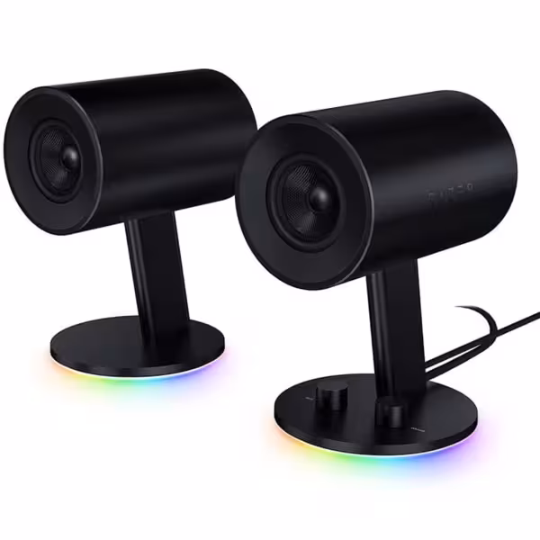 اسپیکر گیمینگ ریزر Razer Gaming Speaker NOMMO Pro