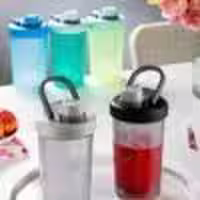 نوید شیکر حرفه ای ساده 550 سی سی