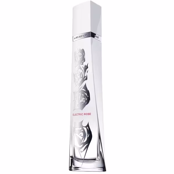 ادو تویلت زنانه ژیوانشی Very Irresistible Electric Rose حجم 50ml
