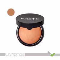 رژ گونه مولتی کالر نوت مدل تراکوتا شماره 04