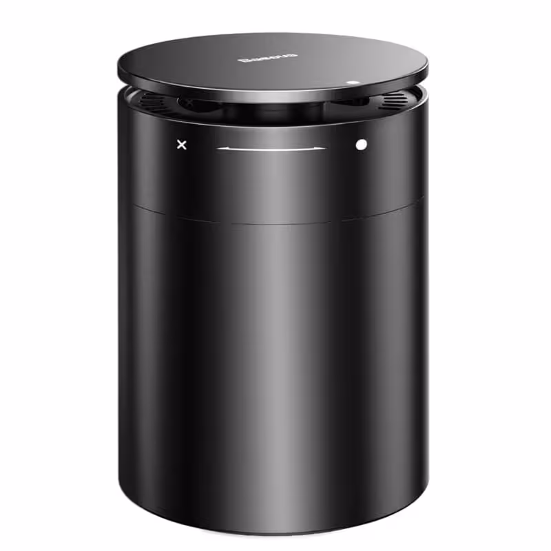 دستگاه خوشبوکننده و تصفیه کننده هوای خودرو باسئوس مدل Minimalist