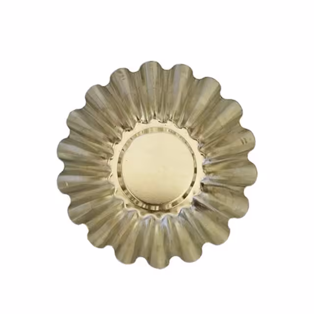 قالب کیک یزدی استیل قطر 5 سانتی متری