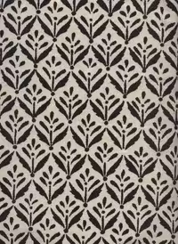 کیف پارچه ای بزرگ 37*37 (جیپور سفید،750)