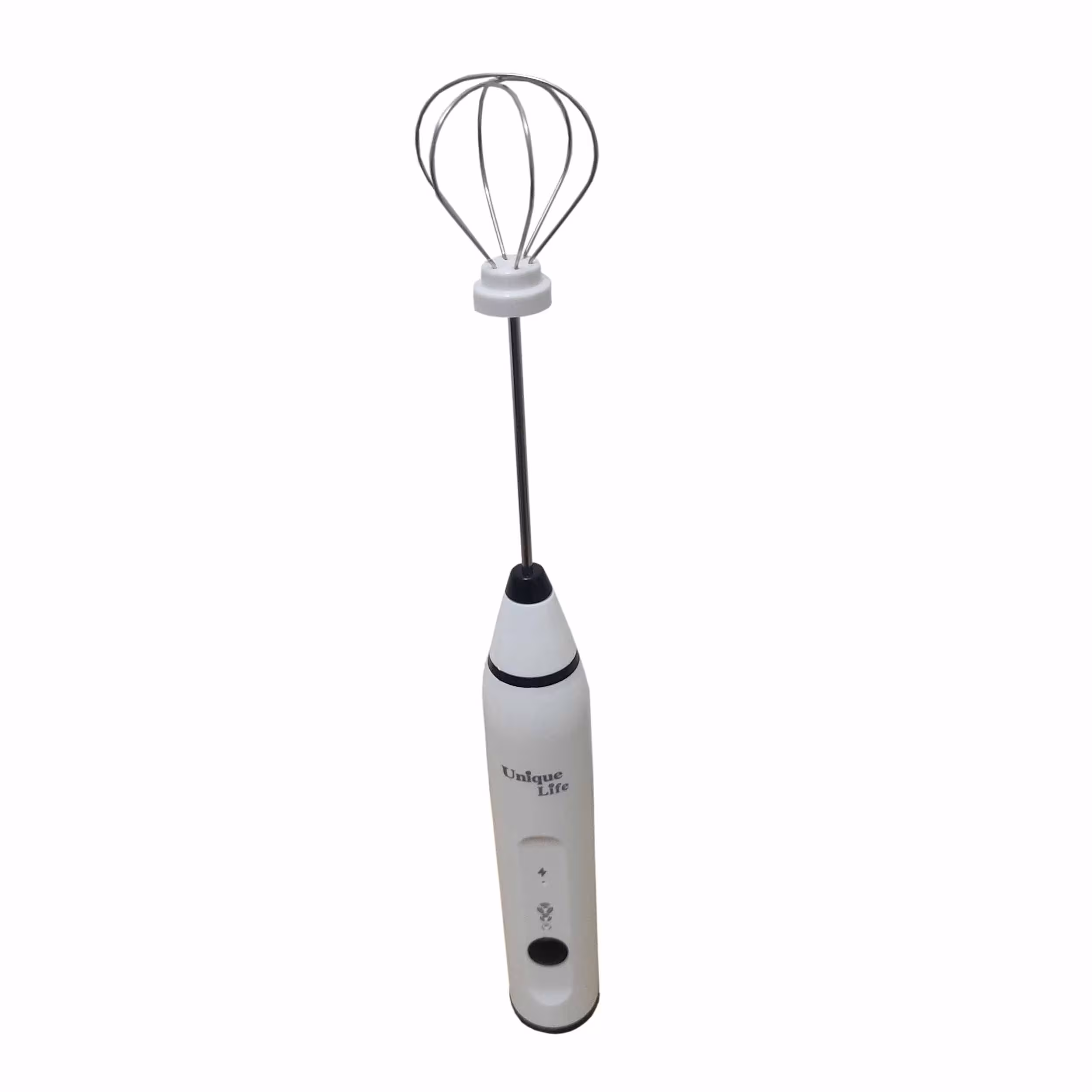 فومر و همزن شارژی یونیک لایف مدل UL-1808