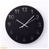 ساعت دیواری مدل TUNNIS | برند ایکیا | ارسال 15 الی 20 روز کاری