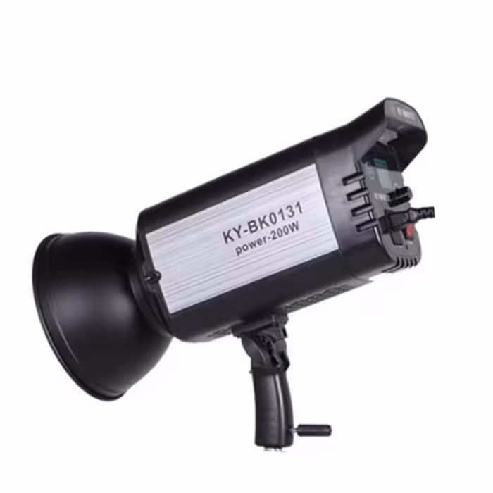 نور ثابت ال ای دی مدل KY-BK0131