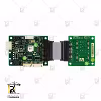 STEP Elevator Display Board SM.04HRFB