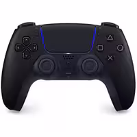 دسته PS5 مشکی