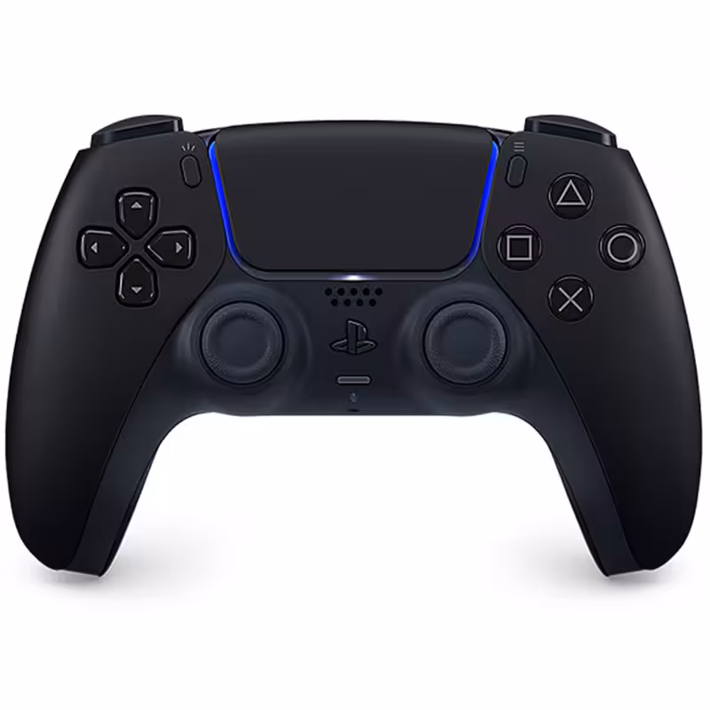 دسته PS5 مشکی