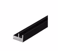 کپ پروفیل شیشه ای فرنچ دو متری ملونی کد 7124