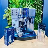 اسپرسوساز دلونگی مدل EC850M