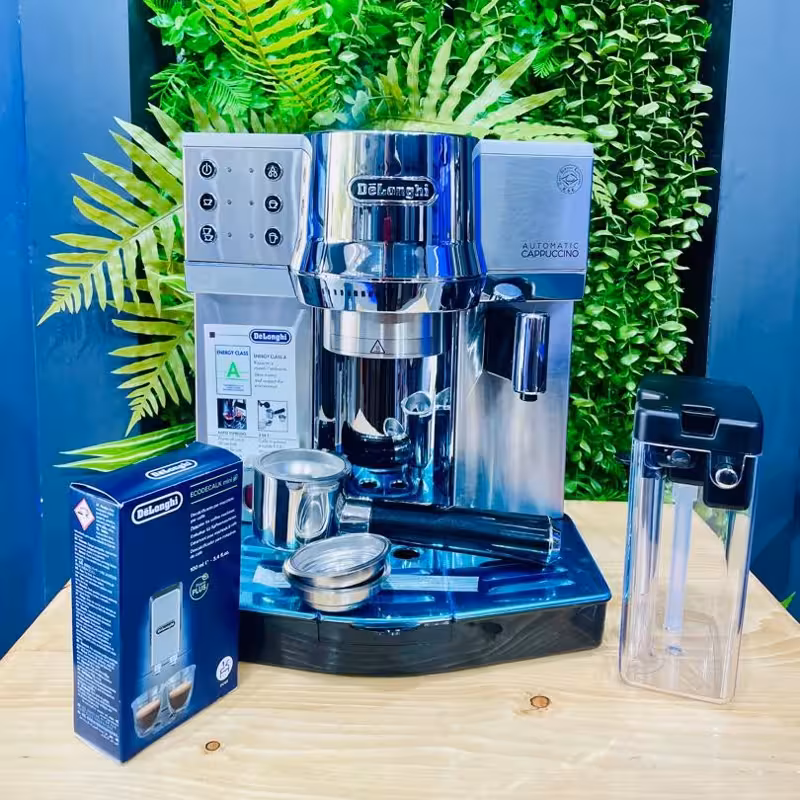 اسپرسوساز دلونگی مدل EC850M