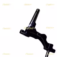 بازویی چرخ عقب چپ دانگ فنگ H30 CROSS