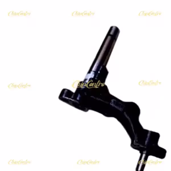 بازویی چرخ عقب چپ دانگ فنگ H30 CROSS