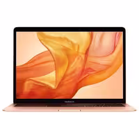 لپ تاپ 13 اینچی اپل مدل MacBook Air MVH42 سال 2020