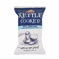 کتل چیپس نمکی چی توز 135 گرمی