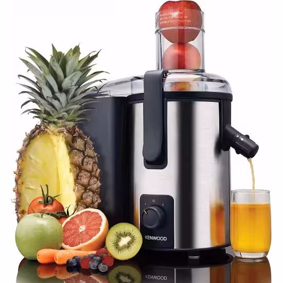 ابمیوه گیری کنوود مدل 50