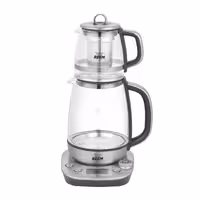 چای ساز روی هم بیم مدل TM2806
