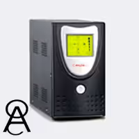 یو پی اس آلجا مدل LCD 1200 L