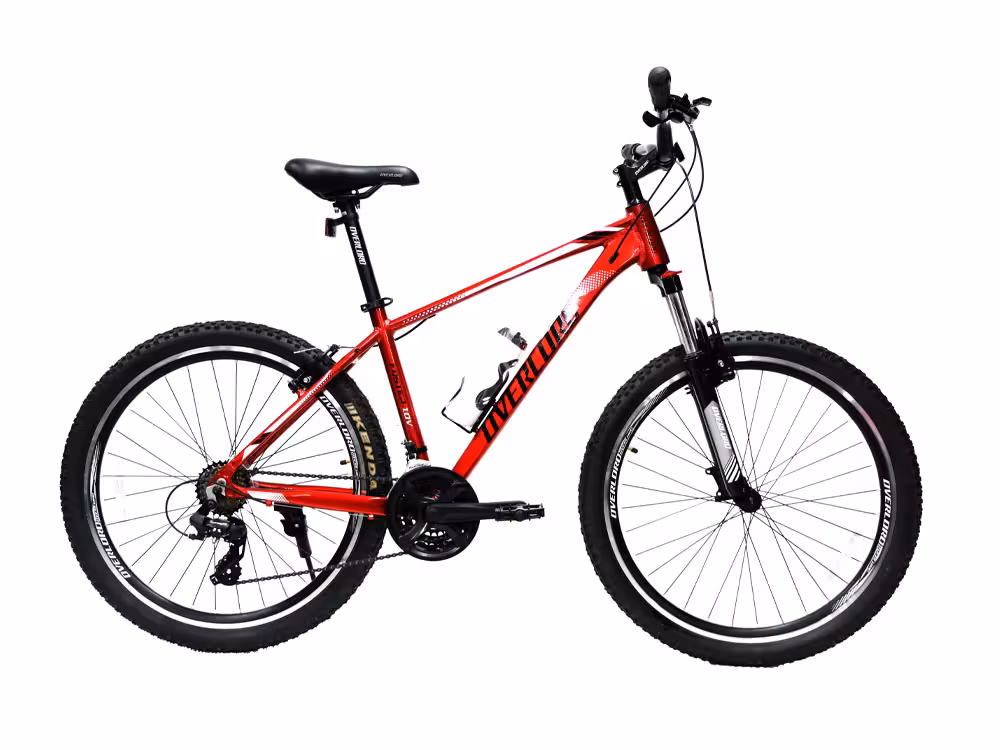 دوچرخه اورلرد سایز 26 مدل FOSTER ویبرک 21 دنده
