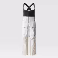 قیمت و خرید شلوار زنانه نورث فیس مدل Women&#039;s Summit Verbier FUTURELIGHT Bib Trousers اورجینال
