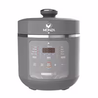 مولتی کوکر 5 لیتری مونزا مدل M-MC5900