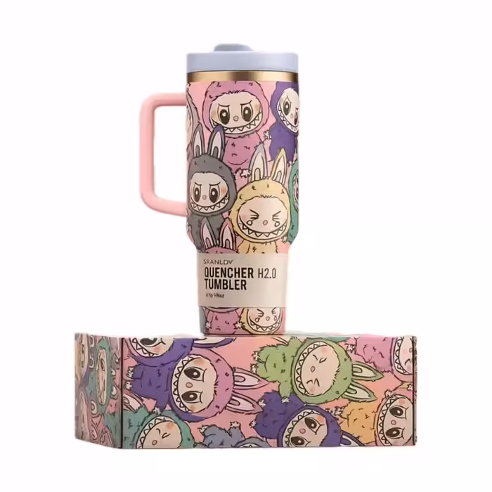 ماگ استنلی لبوبو - Stanley Labubu