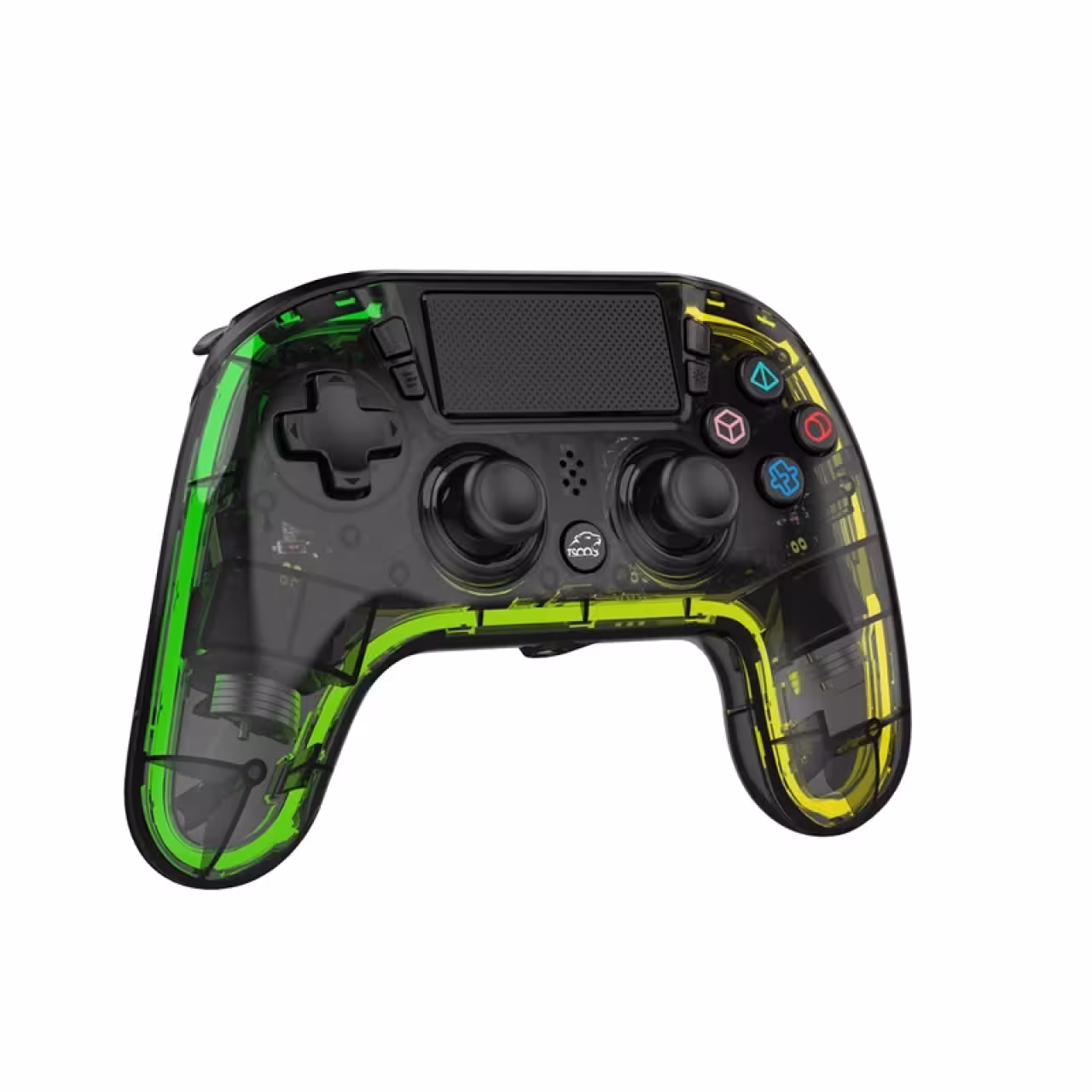 دسته بازی بلوتوثی تسکو مدل TG 158 BT