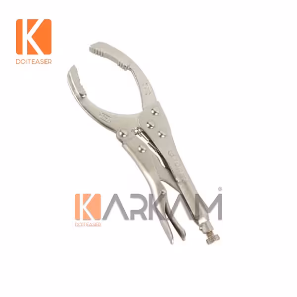 انبر قفلی فيلتر باز کن 32D858 تاپکس