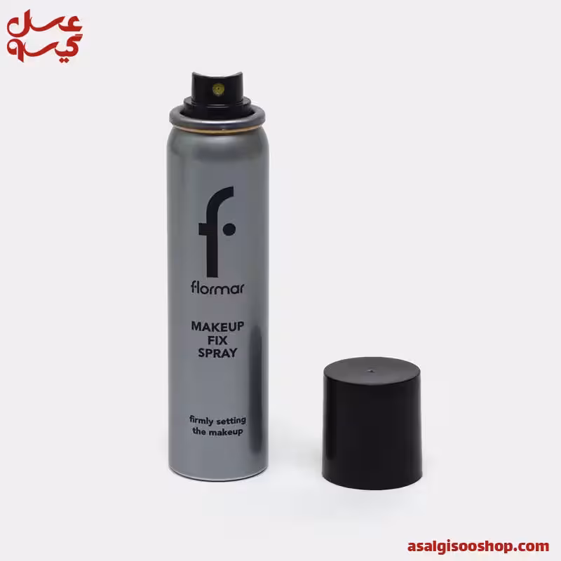 اسپری فیکس فلورمار | FLORMAR Fixing Spray  | کد 2878