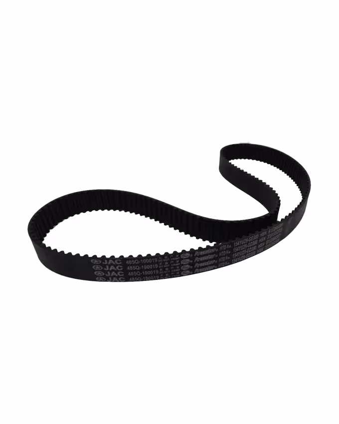 تسمه تایم جک J5 برند POWERGRIP