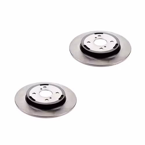 دیسک چرخ عقب لیفان X50