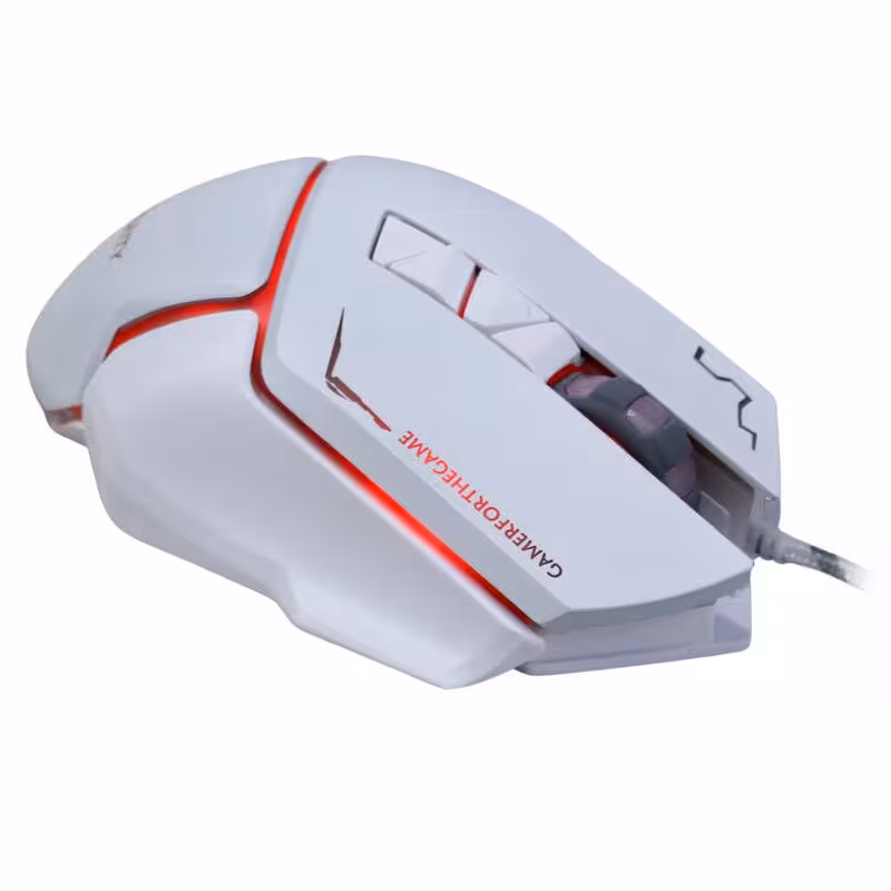 ماوس گیمینگ Verity V-MS5136