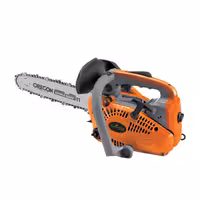 اره زنجیری بنزینی 30 سانت 900 وات محک مدل GCS-300